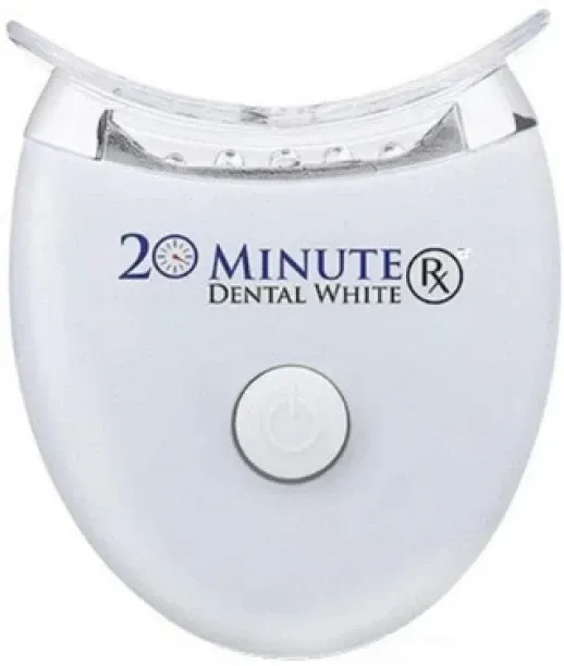 20 Minutes Dental White 213 Teeth Whitening Kit