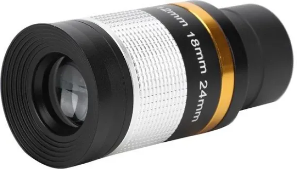 NANSHI 8-24mm Zoom Telescope Eyepiece 8-24mm Zoom Telescope Eyepiece Reflecting Telescope