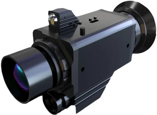 Solala 1 Monocular telescope, thermal imaging high-definition night vision monocular telescope tech…
