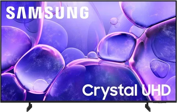 Samsung 139.7 cm (55 inch) LED Ultra HD (4K) Tizen Smart TV
