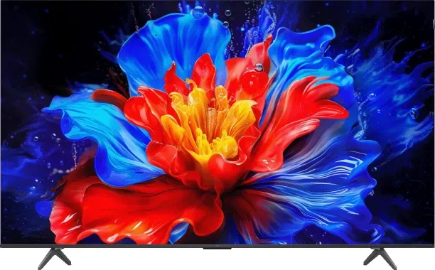 TCL 190.5 cm (75 inch) LCD Ultra HD (4K) Google Flat-Panel TV
