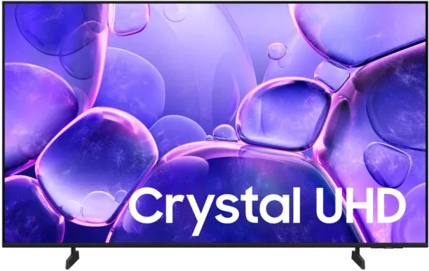 Samsung 190.5 cm (75 inch) LED Ultra HD (4K) Tizen Flat-Panel TV, Smart TV