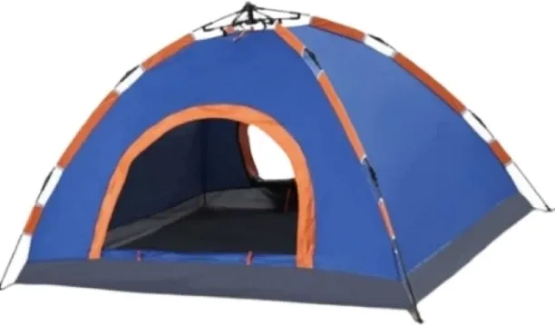 Phronex Pop up Tent 2 People Waterproof and Windproof Family Tents for Camping Camping Tent