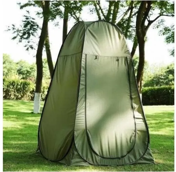 Generic Green Camping Tent