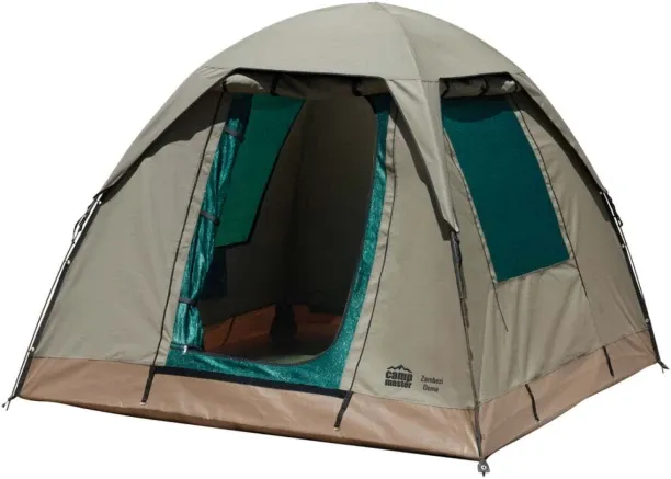 Camp Master Zambezi Dome Camping Tent