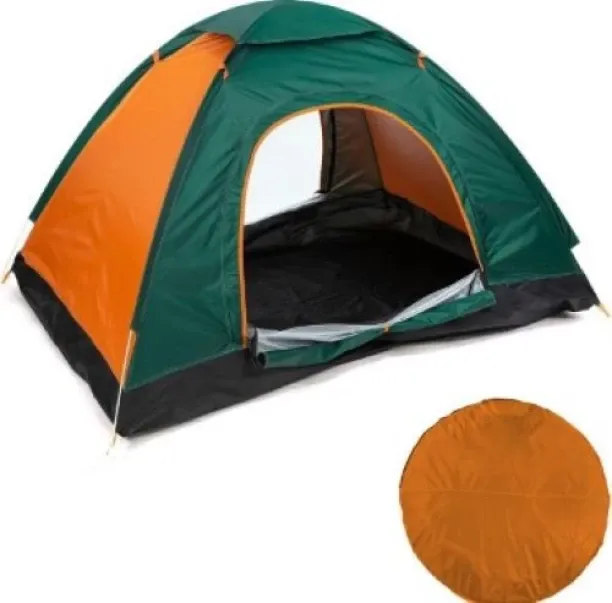 INVESTITURE INE0090 Camping Tent