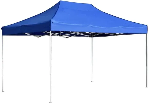 JUSTSIMPLIFIED Folding Canopy Tent Gazebo