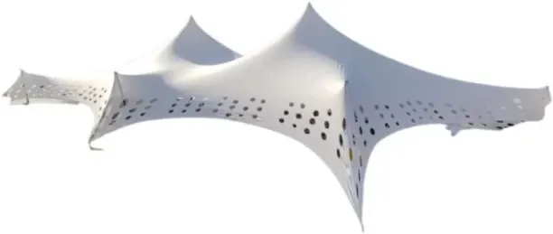 ZA Quality Tent's ZA Quality Tents Gazebo