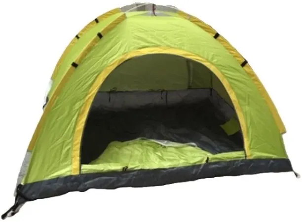 Outdoor Camping 1.5mx2m Camping Tent
