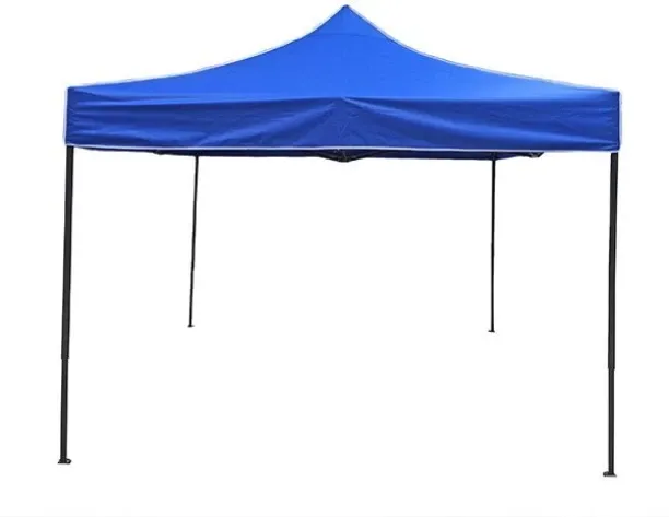 PrimePickSA 3m x 6m Pop Up Gazebo Tent – Royal Blue Portable Shelter for Events & Outdoors Shade Cl…