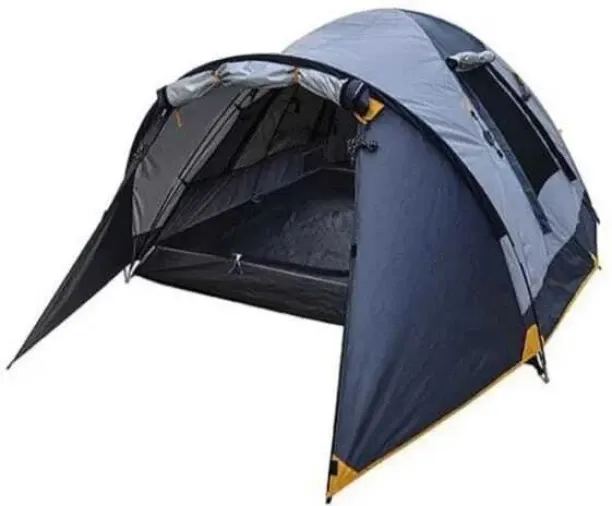 Oztrail Genesis 3V Dome Tent Camping Tent