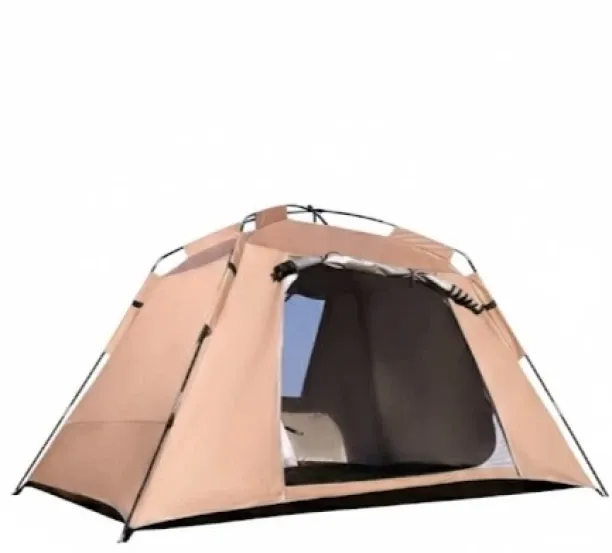 TENTS Accommodate 2-4 people Camping Tent