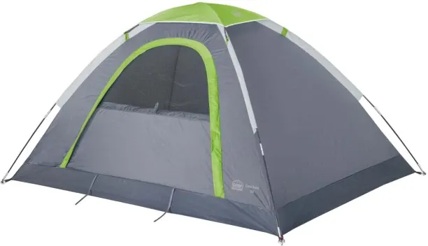 Camp Master Dome Camping Tent
