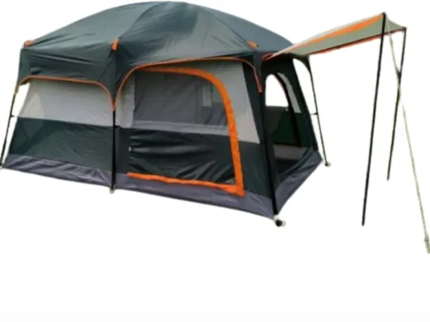 Generic Large Outdoor Tent Camping Tent