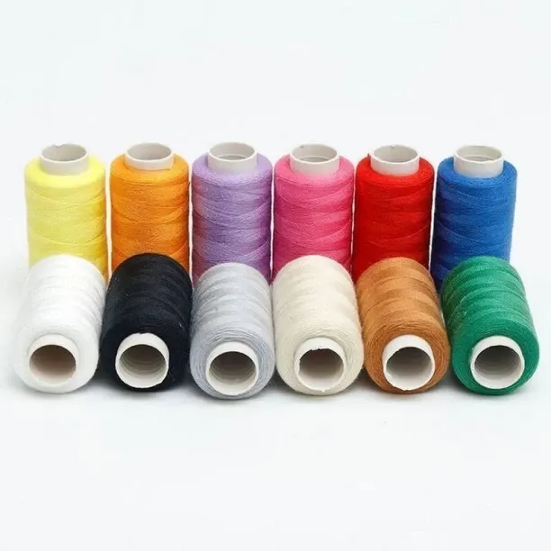 MiMi World multicolor Thread