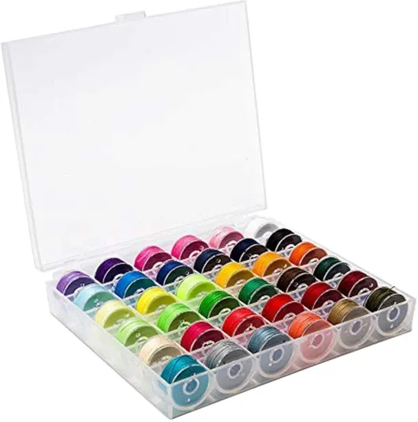ALANES multicolour Thread