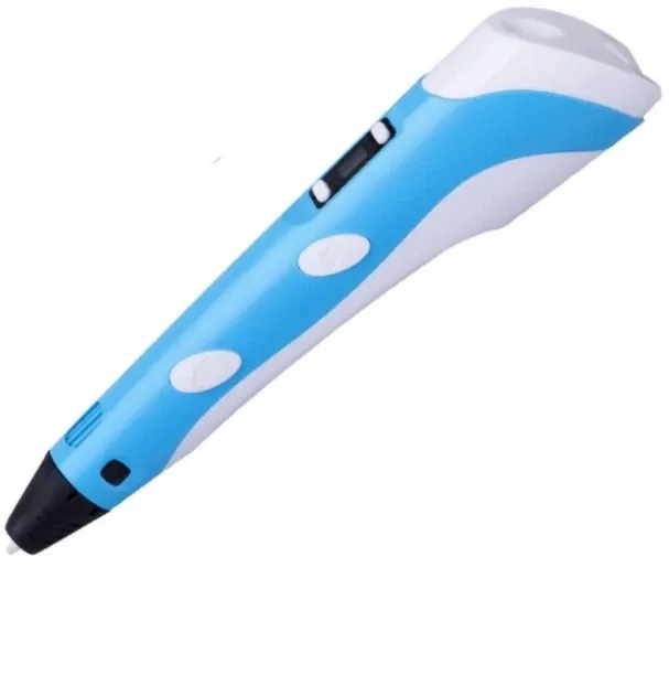 3D PEN DRAW YOUR DREAM 3D Printer Pen