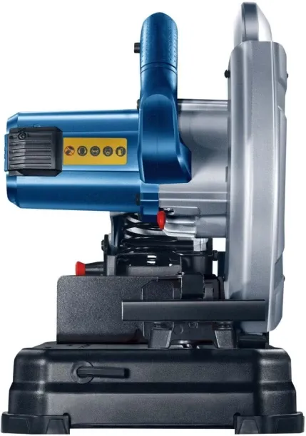 Bosch Metal Cut-Off Saw Handheld Tile Cutter
