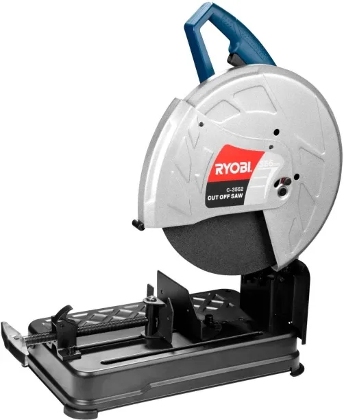 Ryobi Cut-Off Saw Handheld Tile Cutter