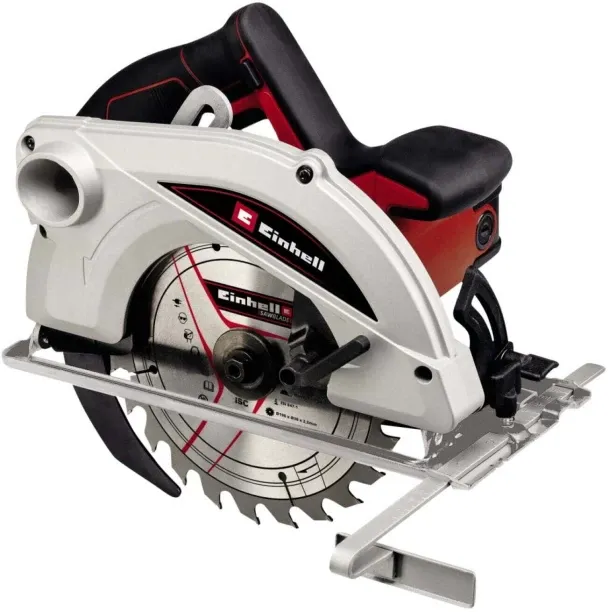 EINHELL 1410W Circular Saw TC-CS 1410 Chop Saw