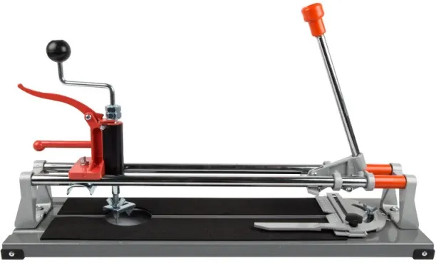 Kaufmann Tile Cutter 3-In-1 400mm Table Top Tile Cutter