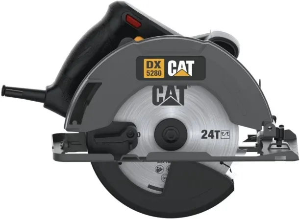 Cat Circular Saw Handheld Tile Cutter
