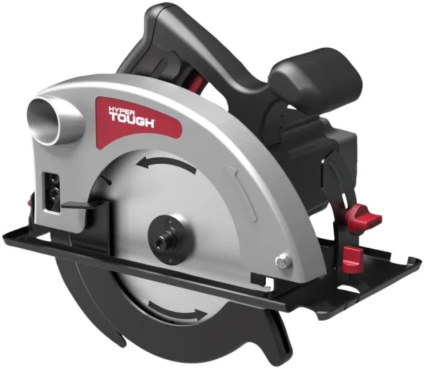 Hyper Tough Circular Saw Handheld Tile Cutter