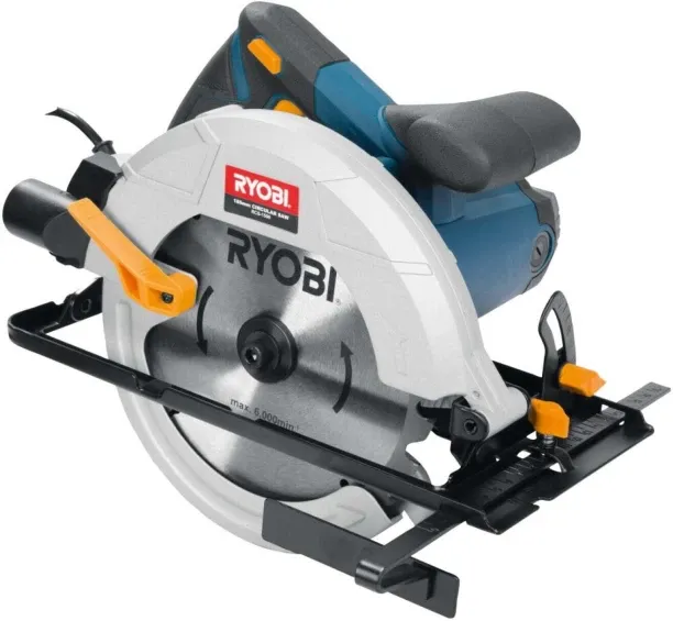 Ryobi RCS-1500 Overhead Motor Tile Cutter