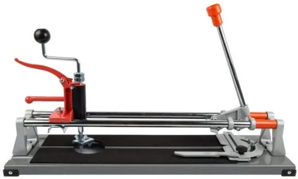 Kaufmann Tile Cutter 3 In 1 - 450mm Handheld Tile Cutter