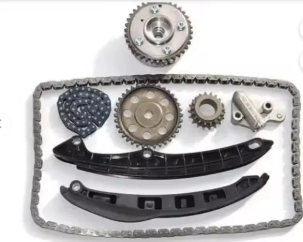 Unbranded Timming Chain Kit Polo Vivo,Golf v,vi,tiguan,touran VW , Golf V, Golf VI, Tiguan, and Tou…