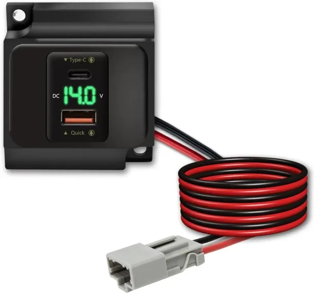 Banglii NA Car Bluetooth Device with Adapter Dongle