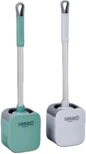 TOILET BRUSH SOS Toilet Brush  with Holder