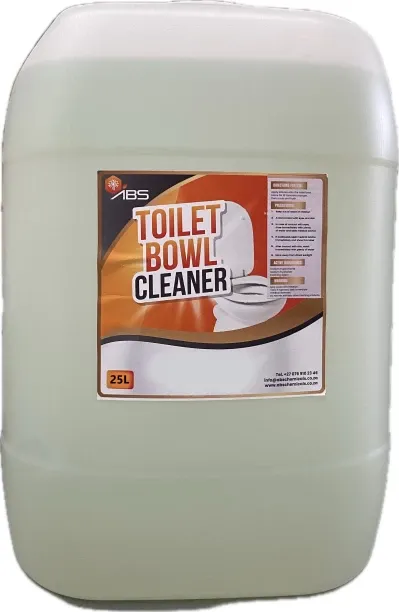 ABS Chemicals Pty (Ltd) Toilet bowl cleaner Lavender Liquid Toilet Cleaner