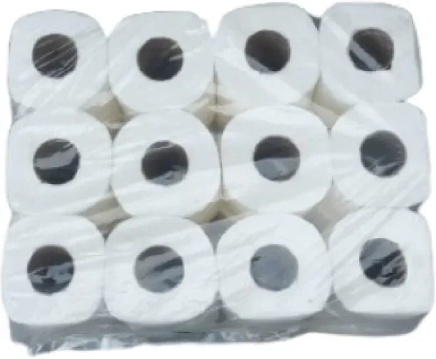Cee Toilet Paper 2 Ply Toilet Paper Roll