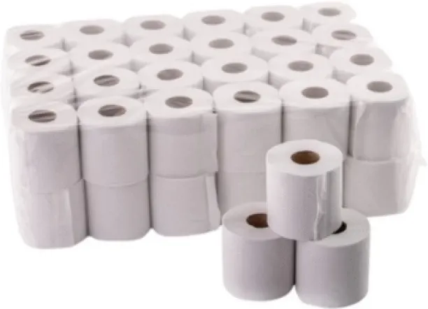 Nova Toilet Tissue 2 Ply Toilet Paper Roll