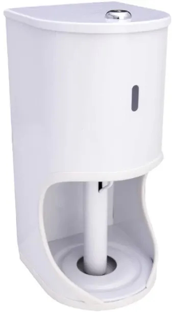 Toilet roll Toilet Paper Roll