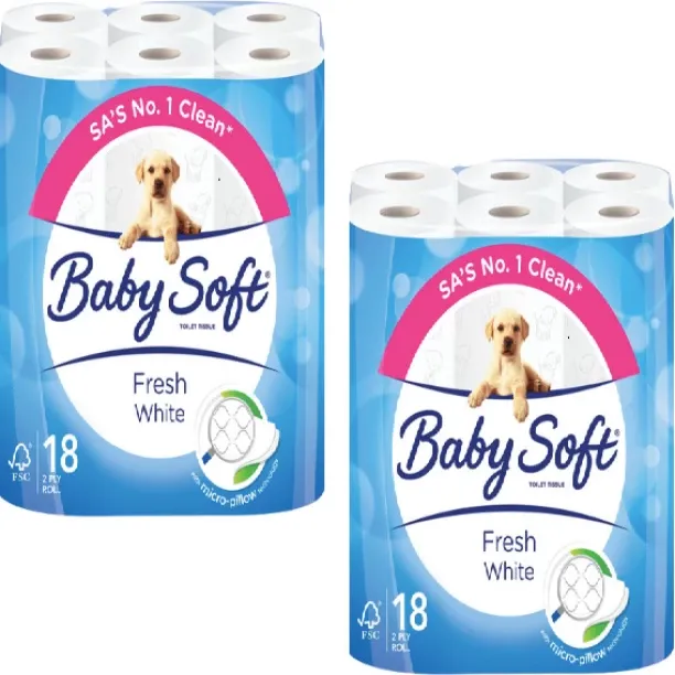 2 Ply Toilet Paper Roll 2 Ply Toilet Paper Roll