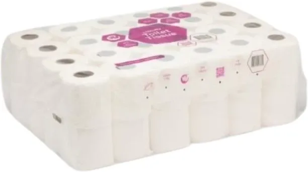 Superior Toilet Paper 2 Ply Toilet Paper Roll