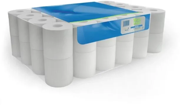 PRIME 2 Ply Toilet Paper Roll