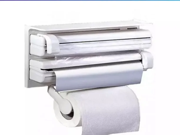 SpSp 1 Ply Toilet Paper Roll