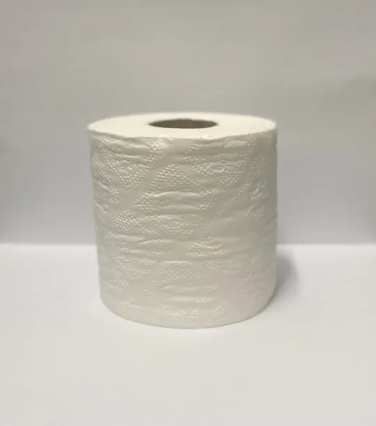 Royal Tissues 2 Ply Toilet Paper Roll