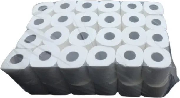Cee Toilet Paper 2 Ply Toilet Paper Roll