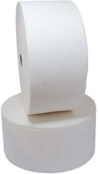 KM 1 Ply Garage Roll Toilet Paper Roll