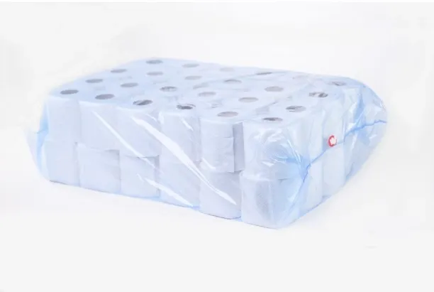 Superior Toilet Tissue 1 Ply Toilet Paper Roll