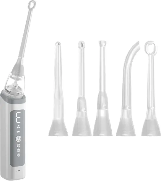 WEIWEISTORE Plastic Tongue Cleaner