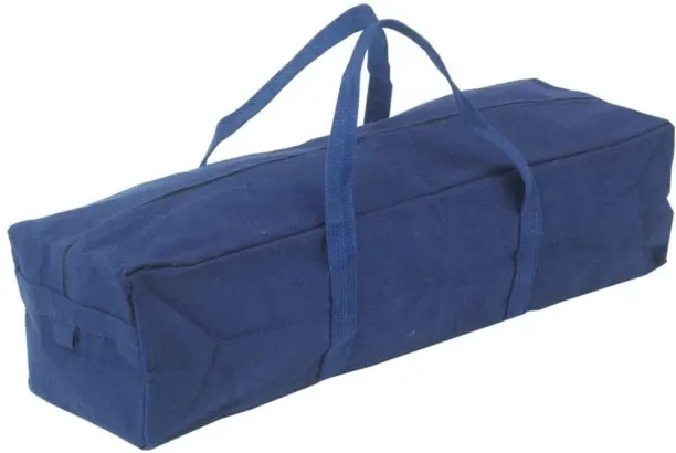 Senator 30Inch Canvas Canvas Tool Bag
