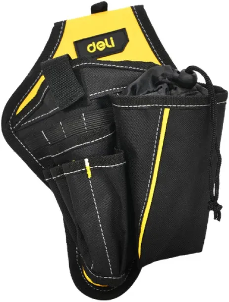DELI 6975495592054 Fabric Tool Holster
