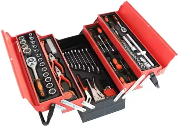 generic 002 Tool Box