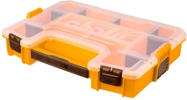 INGCO 375mm Plastic Organizer Tool Tray