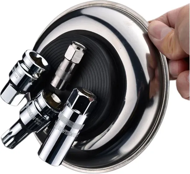 HARDEN Magnetic Tray 150mm Tool Tray